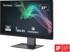 VIEWSONIC Monitor VP2788-5K / 27", 5120 x 2880, IPS, 5K Ultra HD, 75 Hz, crna